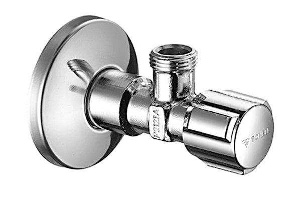 Γωνιακός Διακόπτης Schell 1/2 - 3/8 052120699
