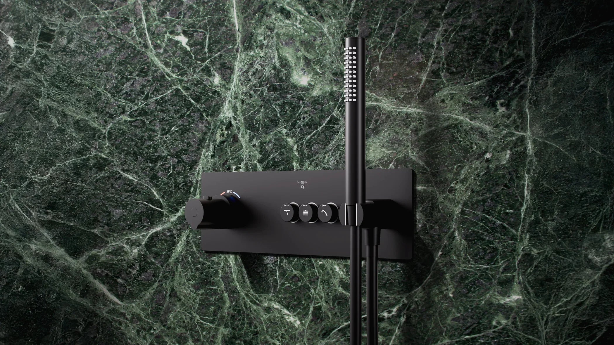 Σετ Εντοιχισμού - Νιπτήρος και Ντους