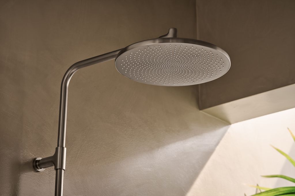 Στήλες Ντους