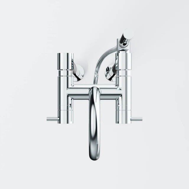 Steinberg 100 Μπαταρία Μπάνιου Ελεύθερης Τοποθέτησης