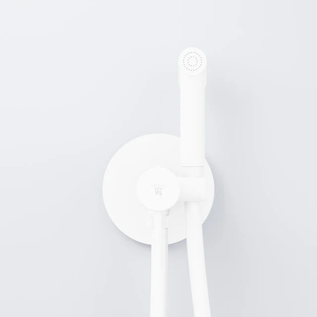 Steinberg 100 Σετ Μπιντέ Matt White