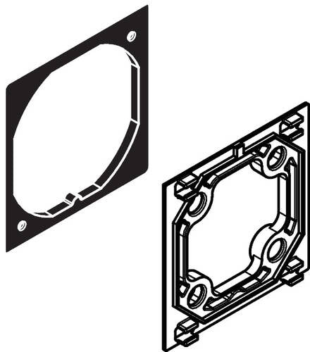Hansgrohe Support element 93330000