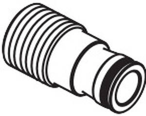 Hansgrohe connecting thread G¾ 96472000