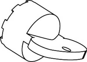 Hansgrohe Special Tool  98987000
