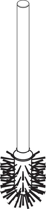 Hansgrohe Βέργα Πιγκάλ 95577000