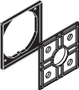 Hansgrohe Support element 93314000