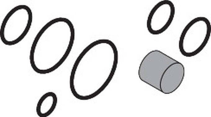Hansgrohe sealing set 92608000