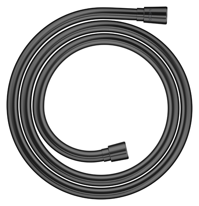 Hansgrohe Axor Σπιραλ 1,60 Polished Black Chrome 28626330