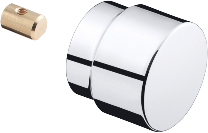 Hansgrohe Κουμπί Εναλλάκτη 13471000