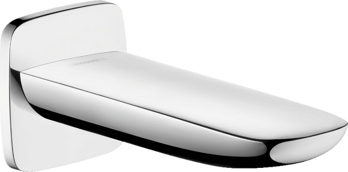 Hansgrohe Εκροή λουτρού  PURAVIDA 15412000