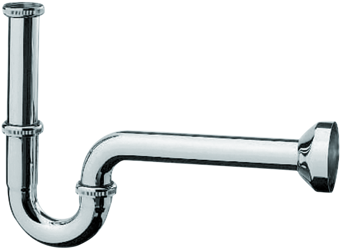 Hansgrohe Σιφώνι Νιπτήρος S Red 53010430
