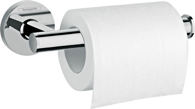 Hansgrohe Χαρτοθήκη χωρίς κάλυμμα  41726000