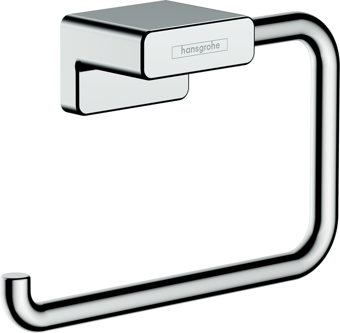 Hansgrohe Χαρτοθήκη χωρίς κάλυμμα 41771000