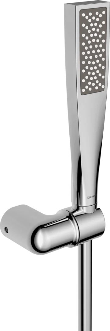 HANSA AURELIA Hand shower set (Στήριγμα - Τηλέφωνο – Σπιράλ)