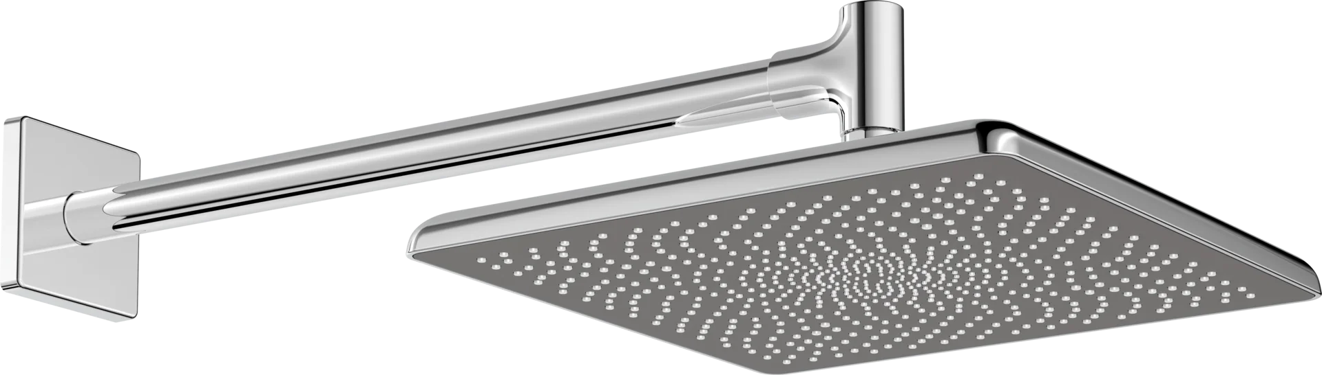 HANSA AURELIA Κεφαλή Ντους Τετράγωνη 250 x 250 mm