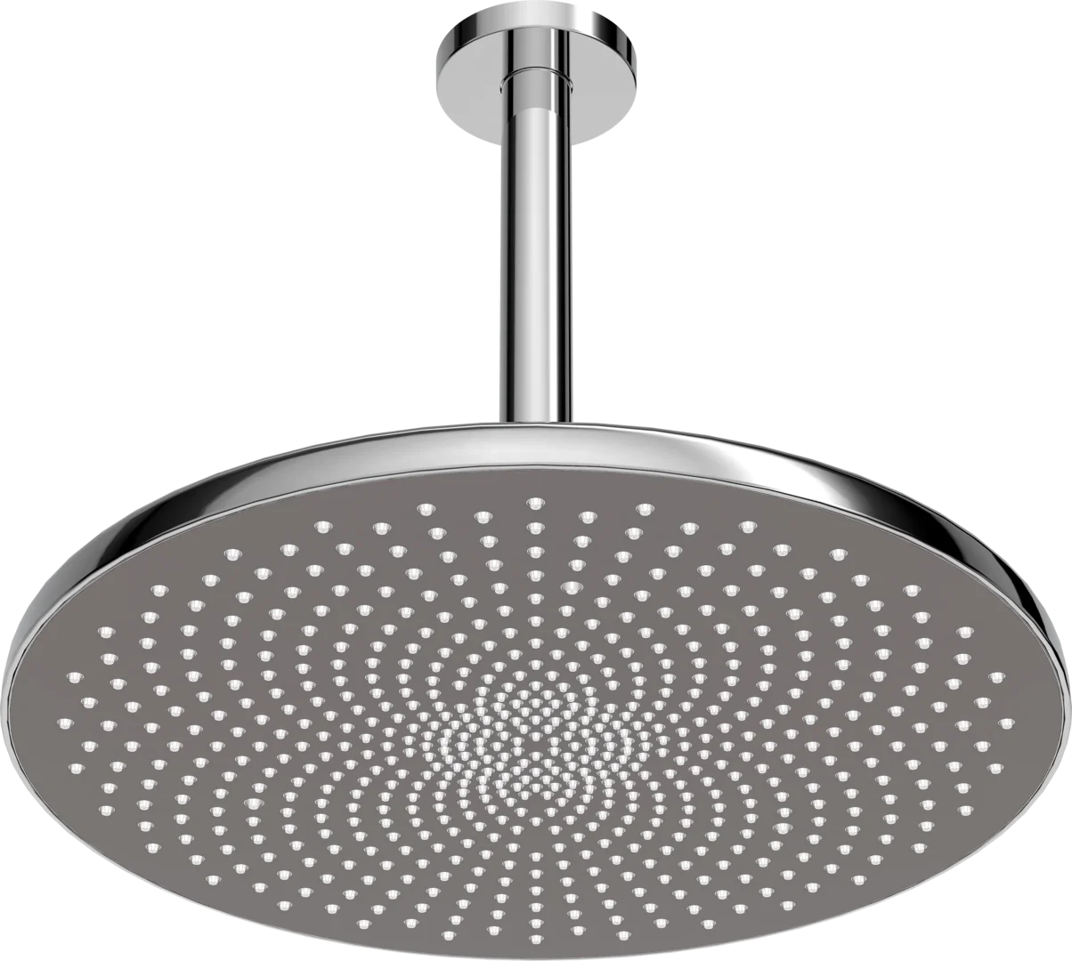 HANSA AURELIA Κεφαλή Ντους Οροφής Ø300mm