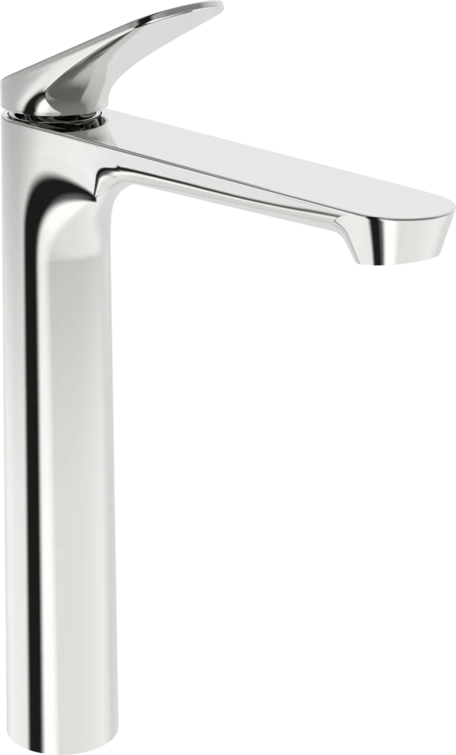 HANSA GENESIS Μπαταρία Νιπτήρος Ψηλή