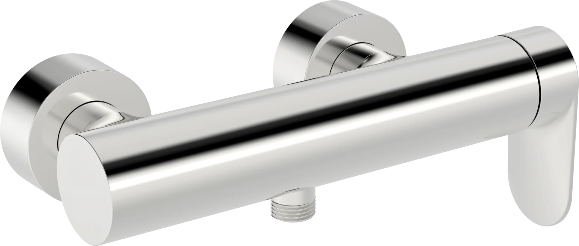 HANSA GENESIS Μπαταρία ντους