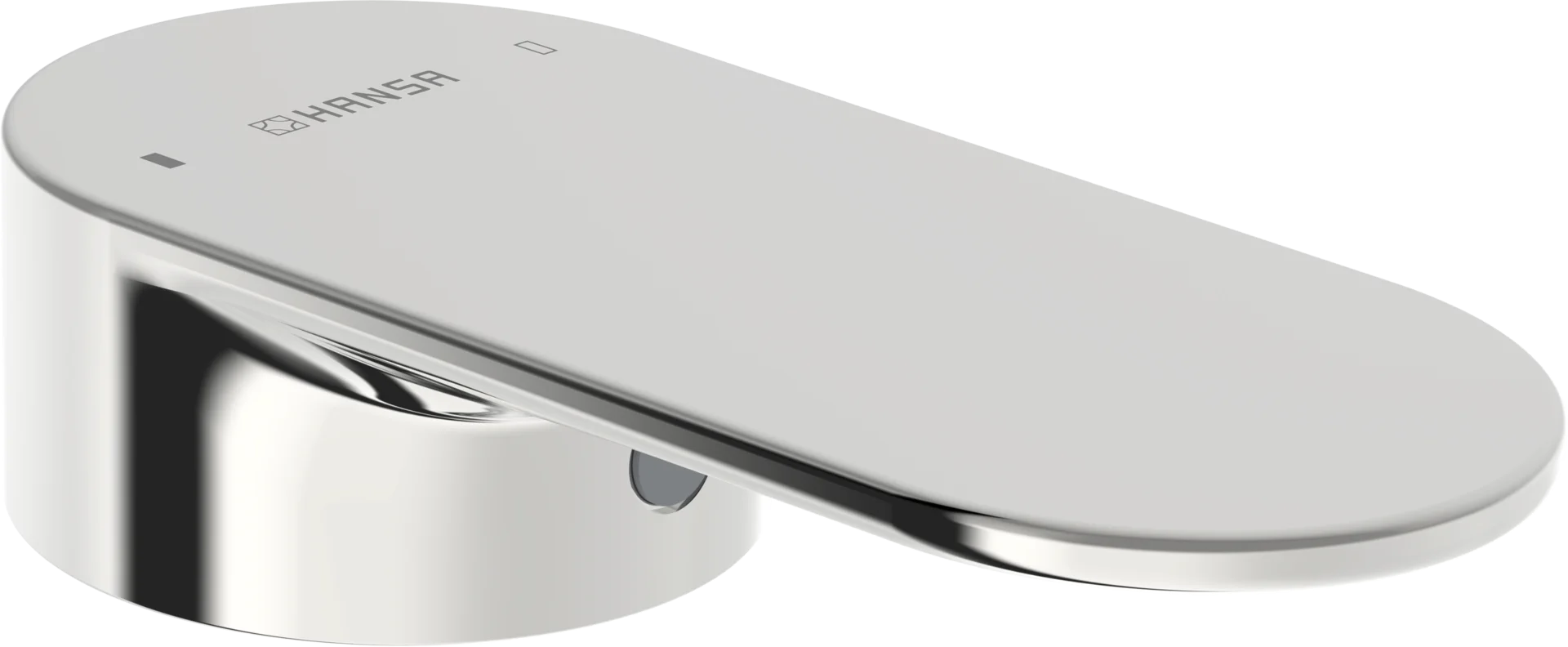 HANSA GENESIS Χεράκι μπαταρίας λουτρού