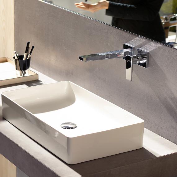 Hansgrohe Metropol Εντοιχισμένη Μπαταρία Νιπτήρος 32526000