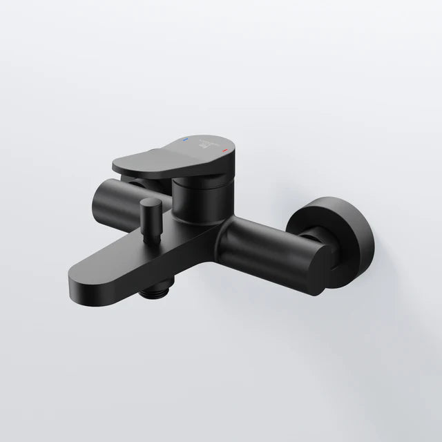 Steinberg 340 Μπαταρία Λουτρού Matt Black