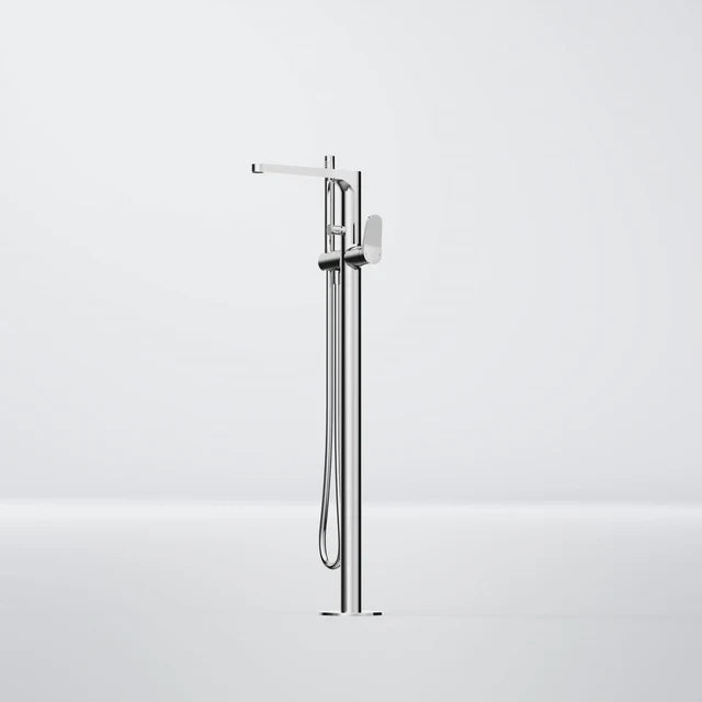 Steinberg 340 Μπαταρία Μπάνιου Ελεύθερης Τοποθέτησης