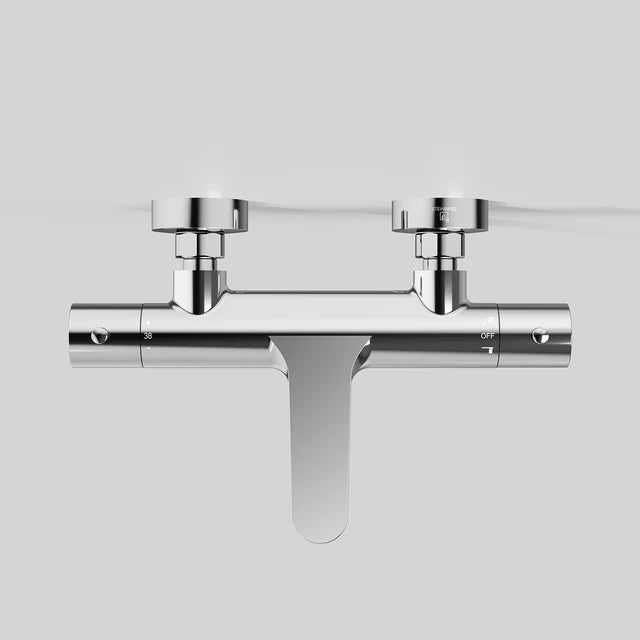 Steinberg 340 Θερμοστατική Μπαταρία Λουτρού