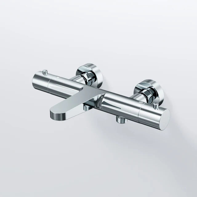 Steinberg 340 Θερμοστατική Μπαταρία Λουτρού