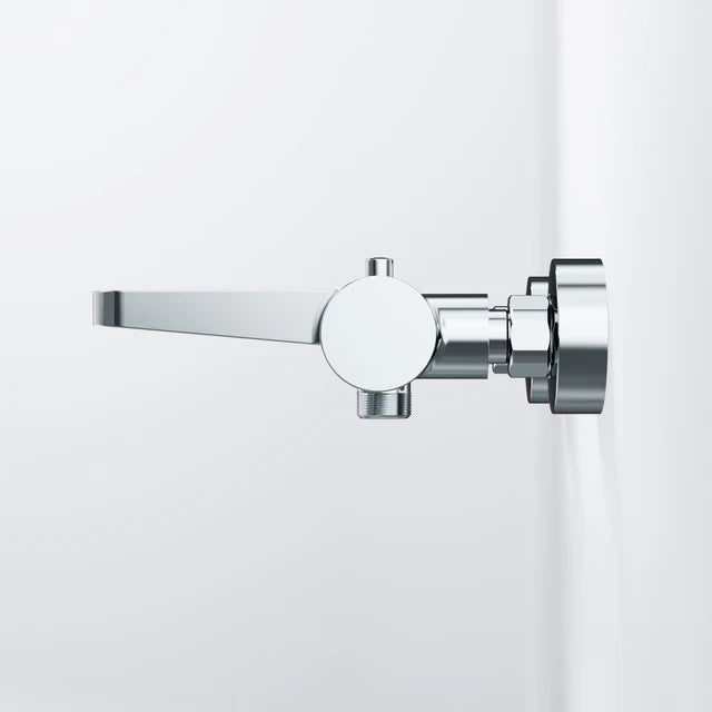 Steinberg 340 Θερμοστατική Μπαταρία Λουτρού