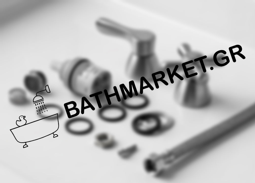 Ανταλλακτικά μπαταριών μπάνιου κουζίνας Bathmarket.gr