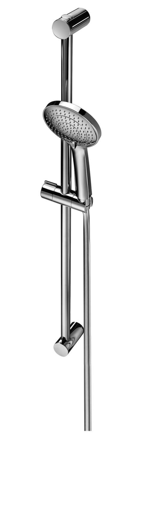 SCHELL Shower Set (Τηλέφωνο – Βέργα – Σπιράλ)