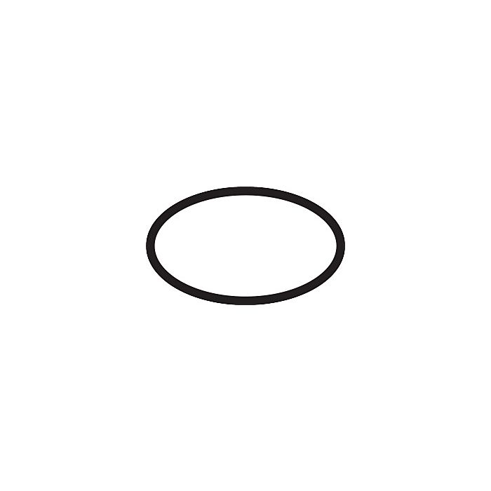 ανταλλακτικό hansgrohe λάστιχο o ring 23Χ2.5 98183000