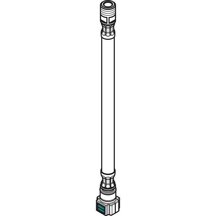 Hansgrohe σπιραλ σύνδεσης κουζίνας 95561000