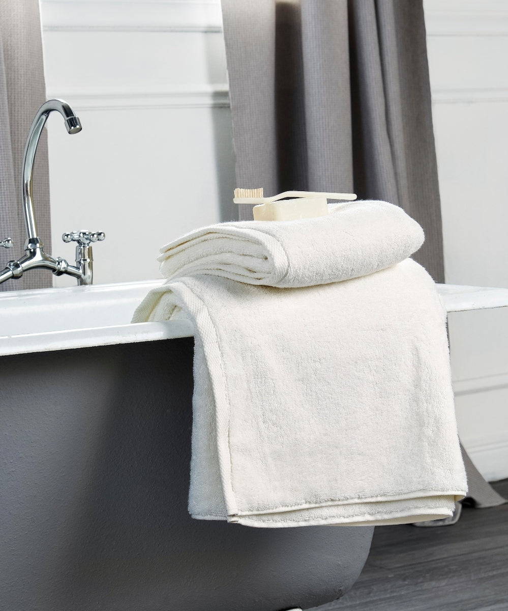 Πετσέτα Σώματος Kentia Luxury 12 000066457 εκρου 80x150cm