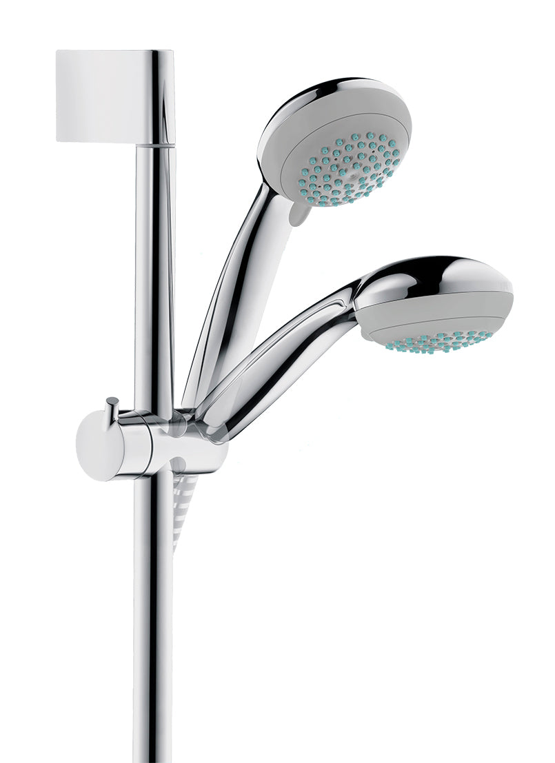 Βέργα ντους σετ HANSGROHE Crometta 85 27763000