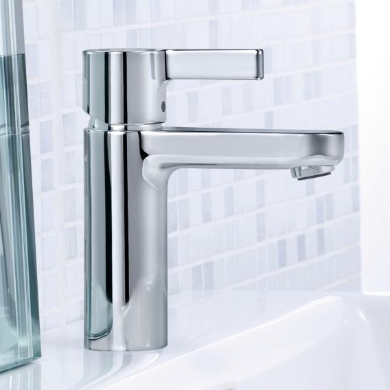 Hansgrohe Metris S 31068000 Μπαταρία Νιπτήρος