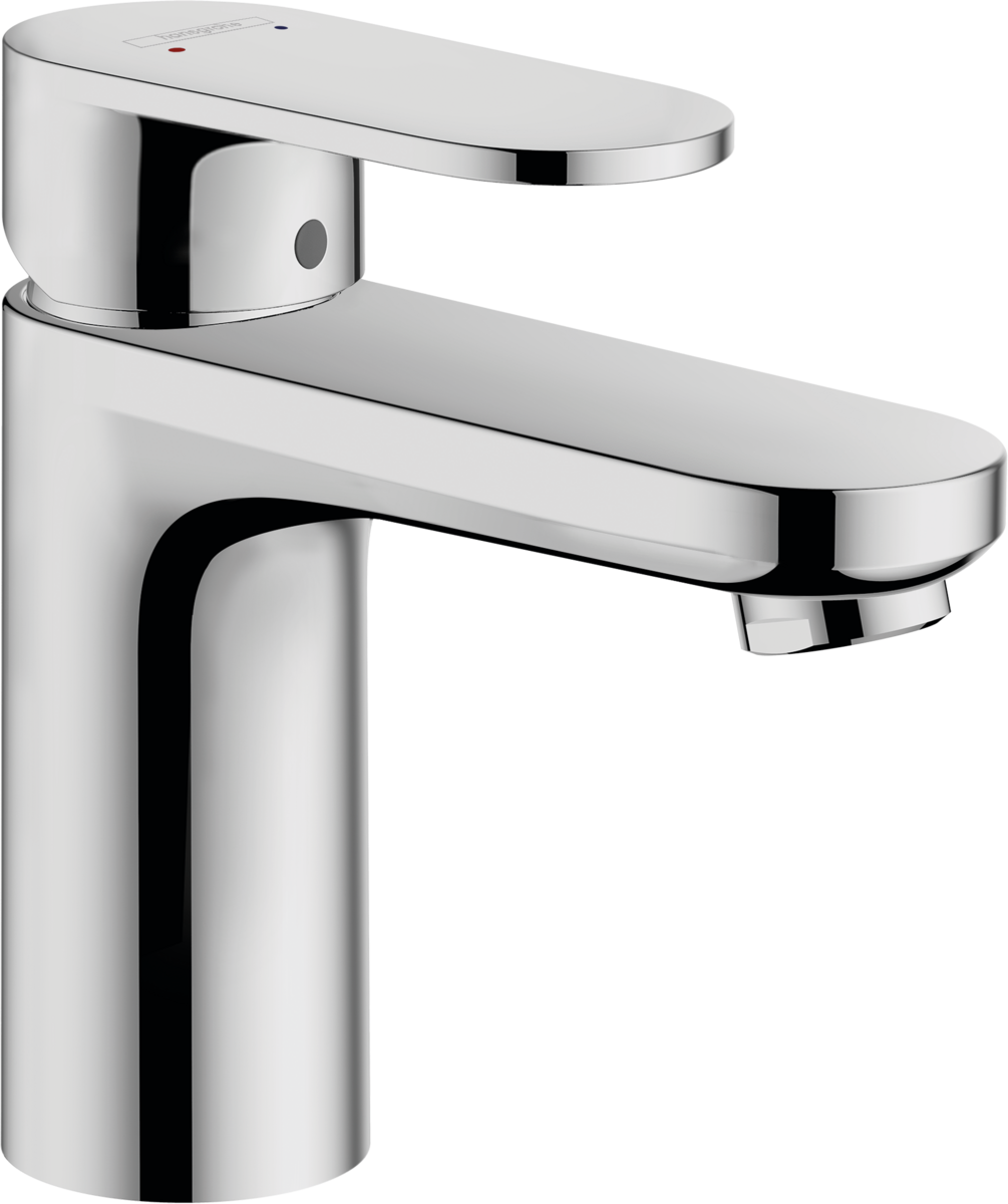 Hansgrohe Vernis Blend 100 Μπαταρία Νιπτήρος 71551000