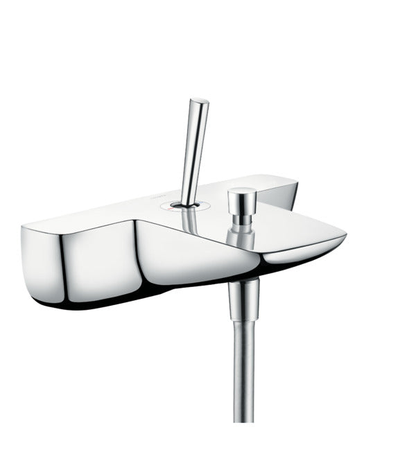 hansgrohe PuraVida Μπαταρία Λουτρού 15472000