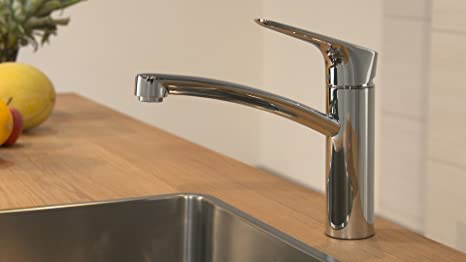 hansgrohe Μπαταρία Κουζίνας Logis 71832000