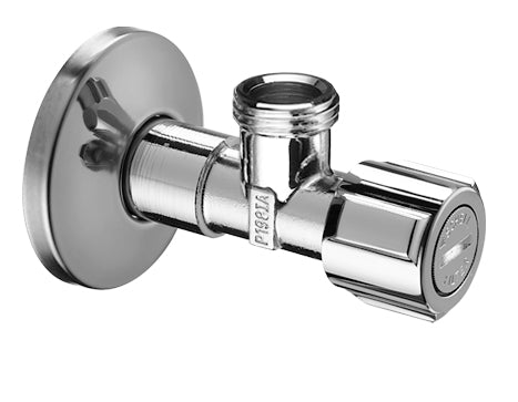 Γωνιακός Διακόπτης με Φίλτρο Schell 1/2" x 1/2" - 054310699