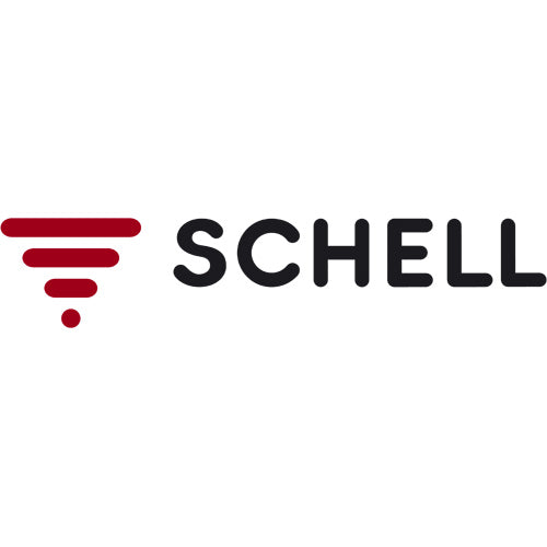 Φλουσόμετρο WC Schell SCHELLOMAT 022380699