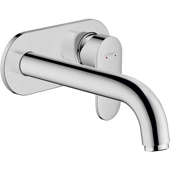 Hansgrohe Vernis Blend Εντοιχισμένη Μπαταρία Νιπτήρος 71576000